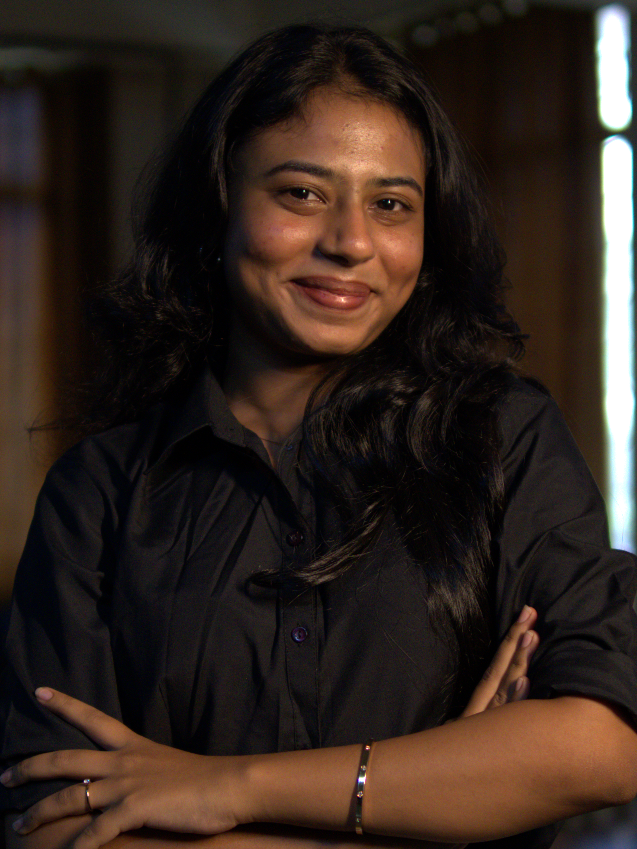 Shalin Fernandes